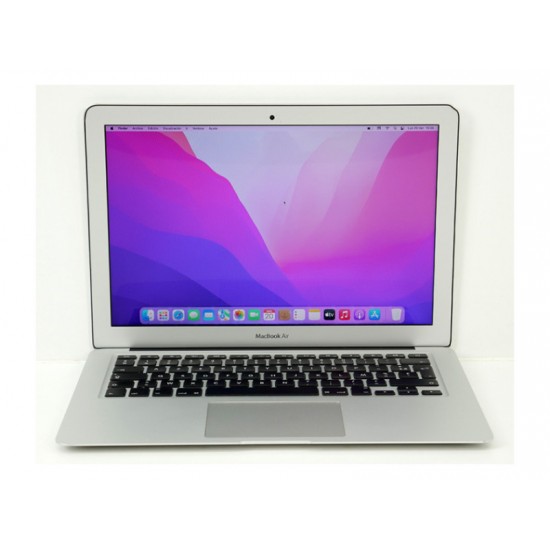APPLE MACBOOK AIR 7,2