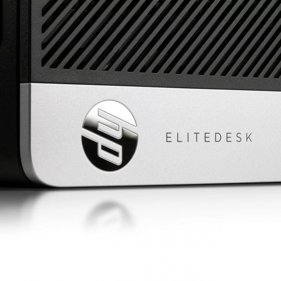 HP ELITEDESK 800 G4 TW | INTEL CORE...