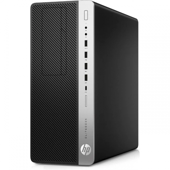 HP ELITEDESK 800 G3 TOWER BUSINESS PC...