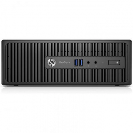 HP PRODESK 400 G3 SFF | INTEL CORE I5...