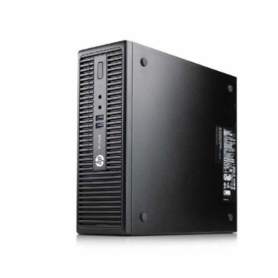 HP PRODESK 400 G3 SFF | INTEL CORE I5...