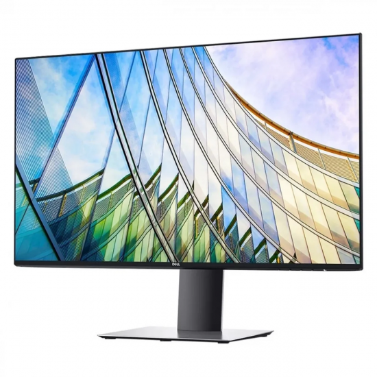 MONITOR LED DELL 27 ULTRASHARP U2719D...