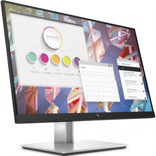 MONITOR HP 27 ELITEDISPLAY E27 G4...