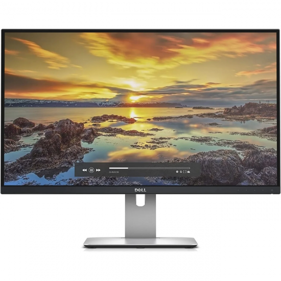 MONITOR LED DELL 27 ULTRASHARP...