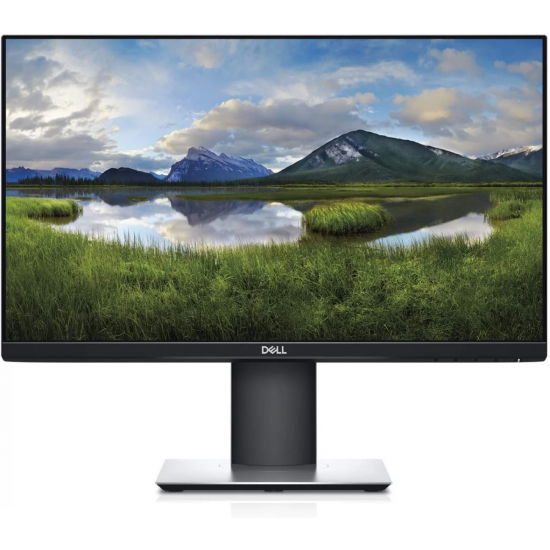 MONITOR LED DELL 27 P2719H...