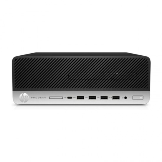 HP PRODESK | 600 G5 SFF I5...