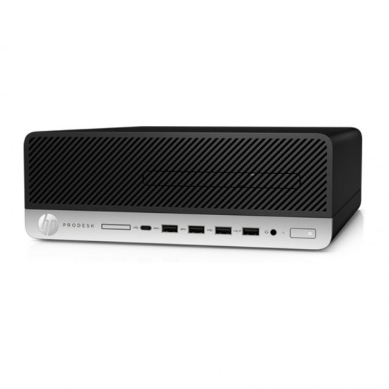 HP PRODESK | 600 G5 SFF I5 9500 | 8GB...