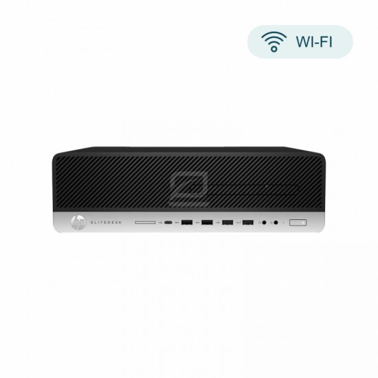HP ELITEDESK 800 G3 SFF I5... 2