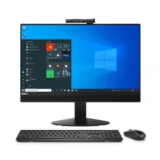 AIO LENOVO THINKCENTRE...