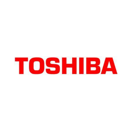 TOSHIBA
